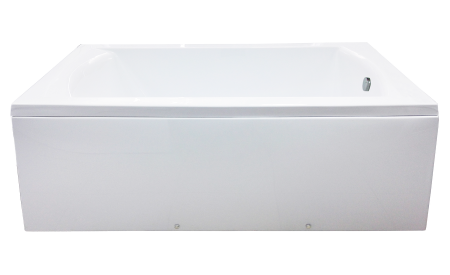 Акриловая ванна Royal Bath VIENNA RB953200 140x70x58