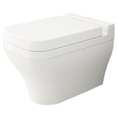 Унитаз Bocchi Scala 1080 подвесной Белый глянцевый