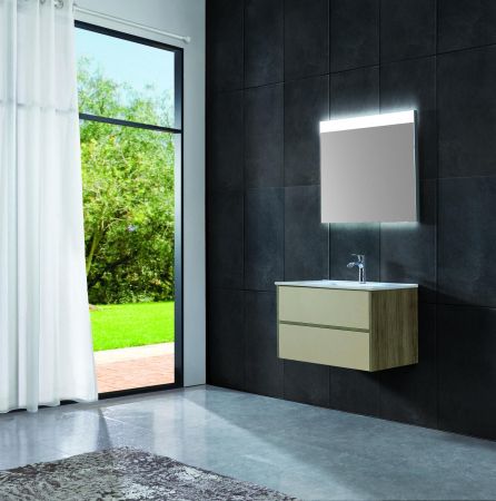 Зеркало со встроенной подсветкой ES-3804 KD, артикул ESMR3804KD