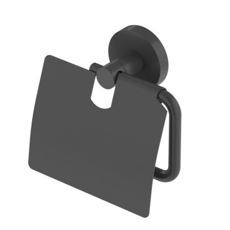 RELAX-PH-01 Держатель для туалетной бумаги, исполнение хром, артикул RELAX-PH-01