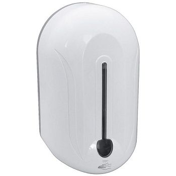 Автоматический диспенсер дезинфекции, 1100 мл