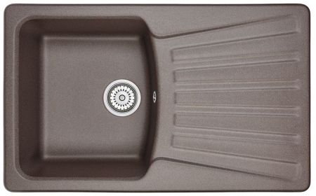 Кухонная мойка Granula GR-8001 Антик