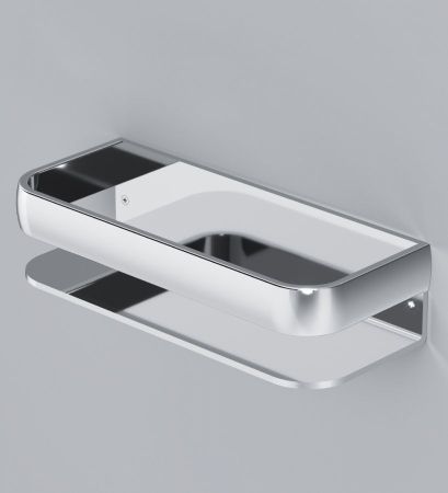 A3034800 Sensation, Корзина для душа, хром, шт, артикул A3034800