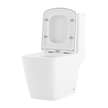 Комплект 2 в 1 Lavinia Boho Aveo Rimless 21060006, артикул 21060006