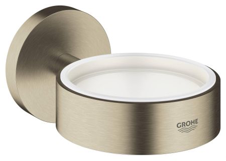 Держатель GROHE Essentials, никель матовый (40369EN1), артикул 40369EN1