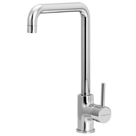 Смеситель для кухни Florentina Дельта 33.76H.1110.800 Хром