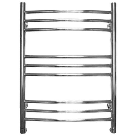 Водяной полотенцесушитель Domoterm Калипсо П9 500*700 Хром, артикул КалипсоП9500*700