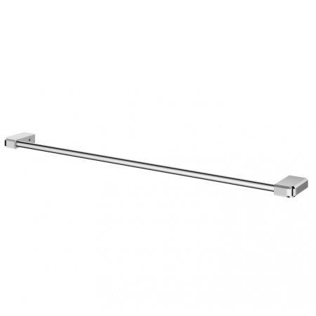 Вешалка для полотенец WONZON & WOGHAND, Хром (WW-V3101-CR), артикул WW-V3101-CR