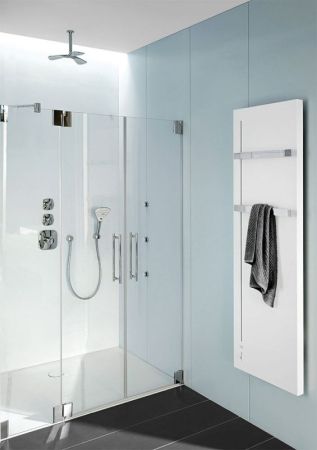 Переключатель потоков Kludi Ambienta 538460575 Хром