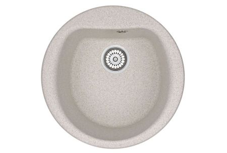 Кухонная мойка Granula 5101, ПИРИТ, артикул 5101, ПИРИТ