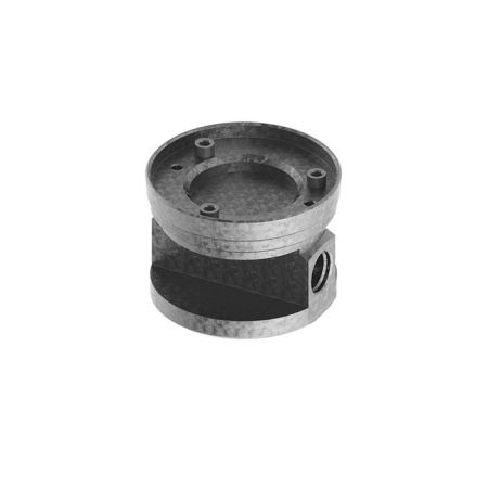 Stella Sirius Встраиваемая часть напольного смесителя для раковины