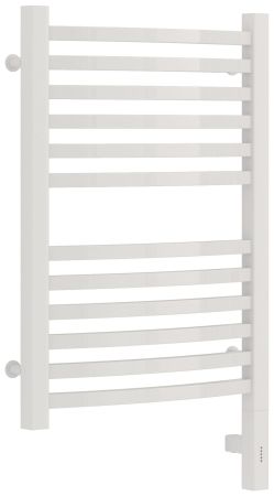 Полотенцесушитель электрический АРКУС 3.0 600х400 МЭМ правый (Белый), артикул 12-5705-6040