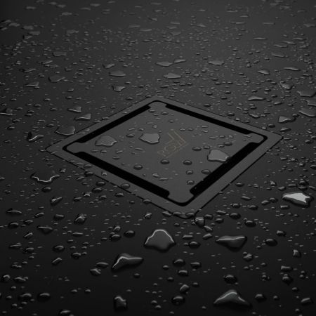 Душевой трап RGW SDR-13B (110x110), артикул 47211311-04