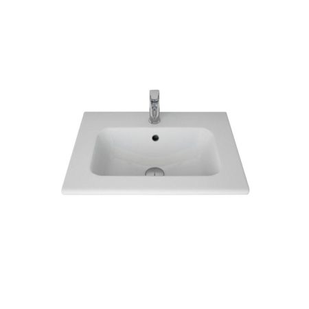 Раковина Dreja Euphoria 640344, 60 см, артикул 640344