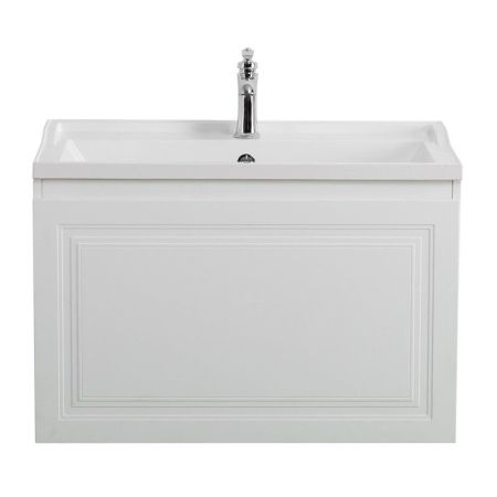 Раковина из искусственного мрамора, 1000x450x179, CZR-1000/450-LV-MR-FS, артикул CZR-1000/450-LV-MR-FS