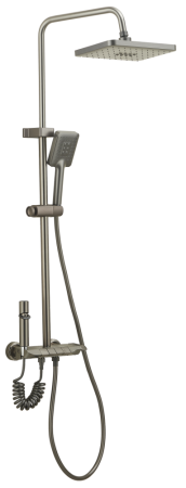 Душевая система ПСМ-Профсан тип См-ВДшОРНТрА (PSM-900-81GA), артикул PSM-900-81GA