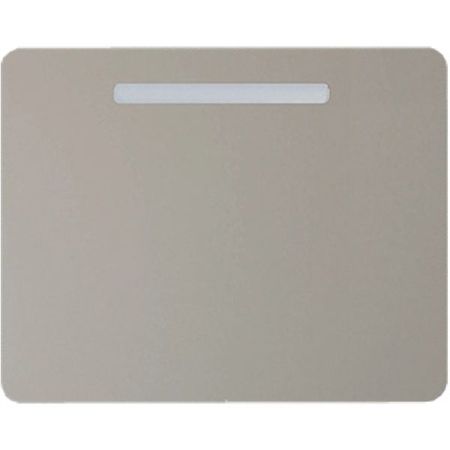 Зеркало SanVit Модерн 80 zmodern080 с подсветкой с кнопочным выключателем