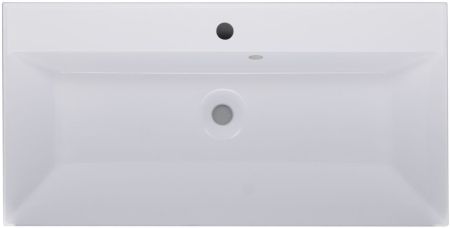 Раковина для тумбы Aquanet Орлеан 90, артикул 00179396