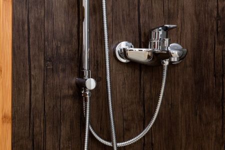 Душевая система Orange Flipo M23-933cr Хром, артикул M23-933cr