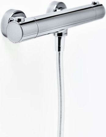 Термостат для душа RAVAK PURI X070116 (хром), шт