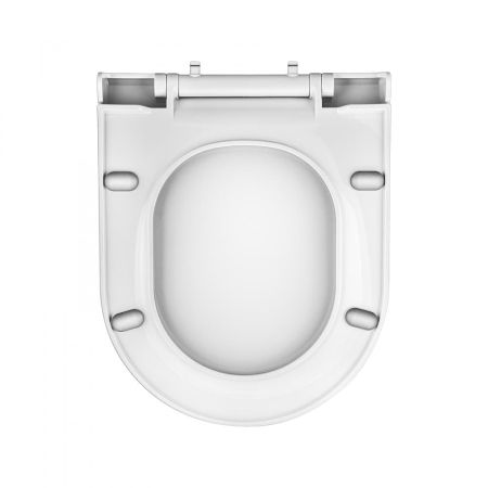 Сиденье BERGES Toma slim PSO, артикул 027606