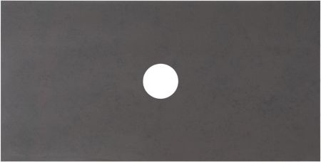 Столешница Allen Brau Reality 90 1.32024.G графит, артикул 1.32024.G