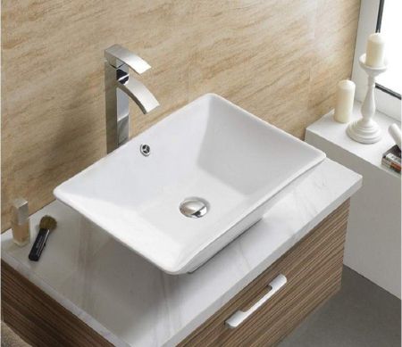 Умывальник CeramaLux 9212