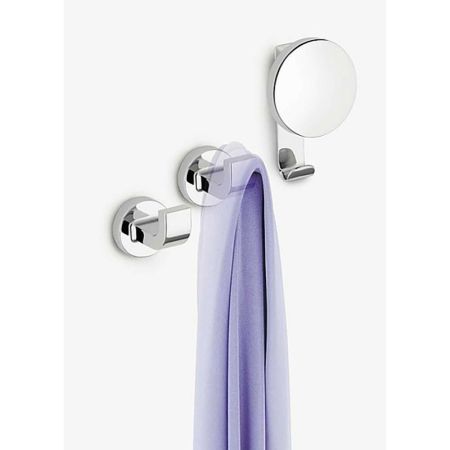 Крючок Colombo Design Nordic ЕB27 Хром, артикул ЕB27