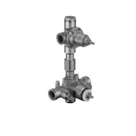 Внутрення часть, Fantini, AR/38, назначение-для смесителя, стандарт подвода воды-3/4", артикул 19 00 3901A