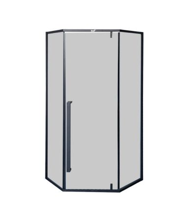 Ограждение C3AB душевое Cerutti SPA без поддона (90x90x195), артикул C3AB