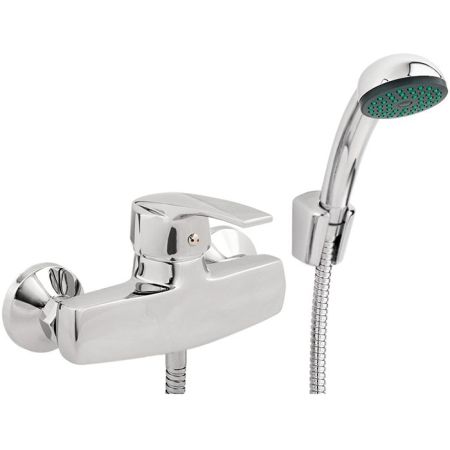 Смеситель для душа Veragio Enlar VR.ENL-5331.CR Хром, артикул VR.ENL-5331.CR