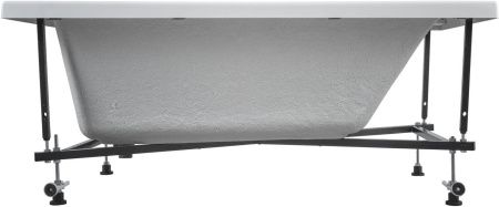 Акриловая ванна Aquanet Bright 145x70 (с каркасом) Акриловая ванна Aquanet Bright 145x70 (с каркасом)