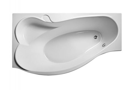 Ванна акриловая левосторонняя Relisan ISABELLA Гл000010529, 170x90, артикул Гл000010529