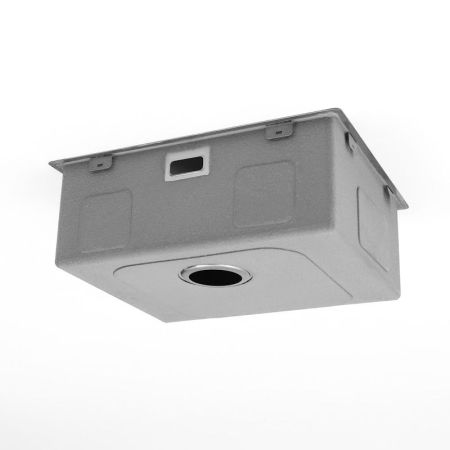 Кухонная мойка Grandex Aqua Proline 504174, сатин, артикул 504174