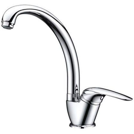 Смеситель для кухни WasserKRAFT Rossel 2807 Хром, артикул 2807