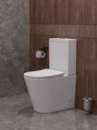 LINER Бачок CZR-6726-T, артикул CZR-6726-T