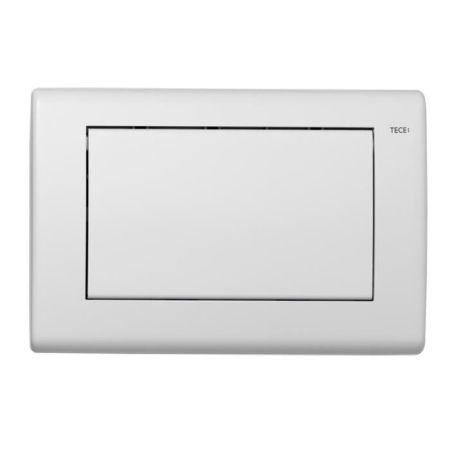 TECEplanus, 1 клав., белая матовая., артикул 9240312