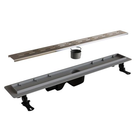 Душевой лоток Drain Leo-20 (600), артикул 60212060-01