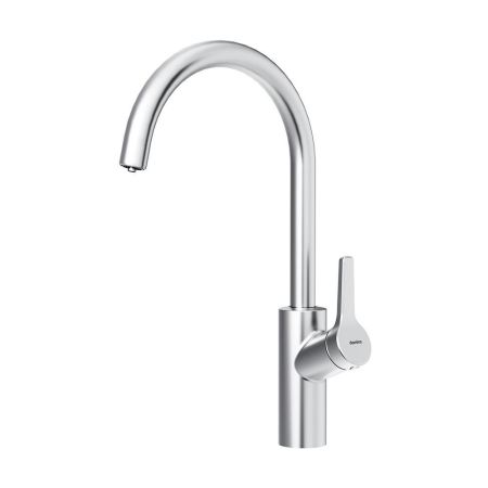 310721400 Eclipce смеситель для кухни, с фильтрацией C - излив, никель