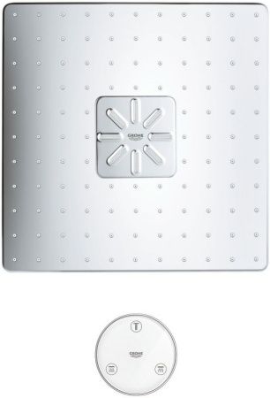 Верхний душ GROHE Rainshower 310 SmartConnect, хром (26643000)