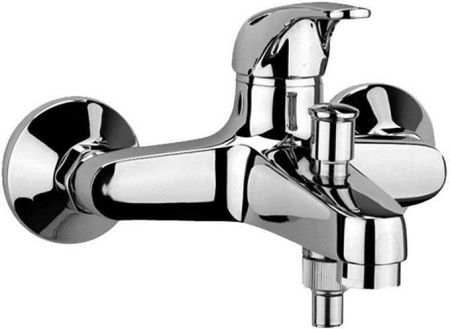 Смеситель для ванны с душем Paffoni Apollo APM022CR, артикул APM022CR