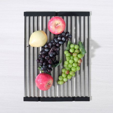 Ролл-мат Raglo R731.44.09, графит