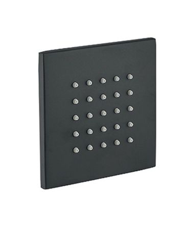 Форсунка гидромассажная Webert AC0334560, черный, артикул AC0334560