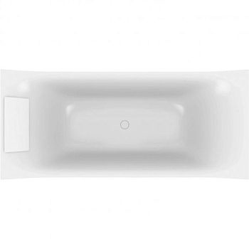 E6D156-0 ванна Grand Boulevard отдельност. /180х80/ (белый)