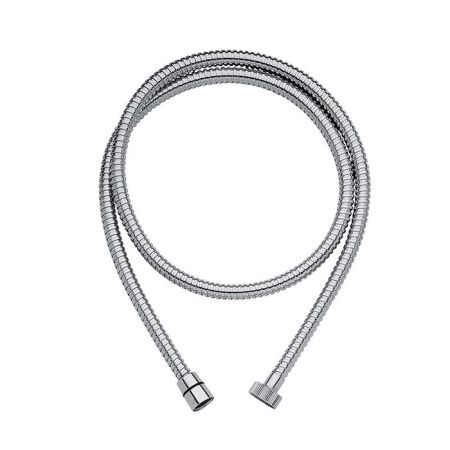 FIMA|Carlo Frattini Wellness Шланг для душа 2000 мм., металлический, цвет хром FIMA|Carlo Frattini Wellness Шланг для душа 2000 мм., металлический, цвет хром