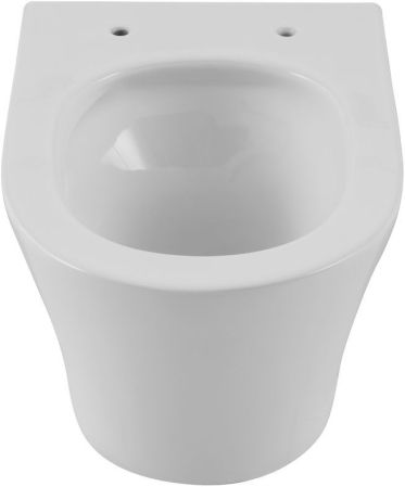 Унитаз подвесной Aquanet ZV-3 белый, артикул ZV-3