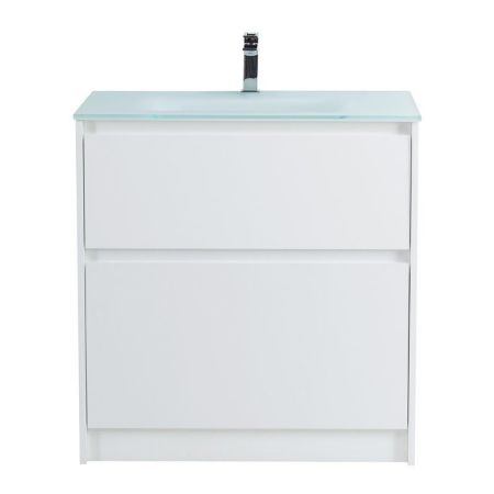 Мебель для ванной комнаты напольная BELBAGNO KRAFT-600, 800, 1000, артикул KRAFT-600-2C-PIA-RT