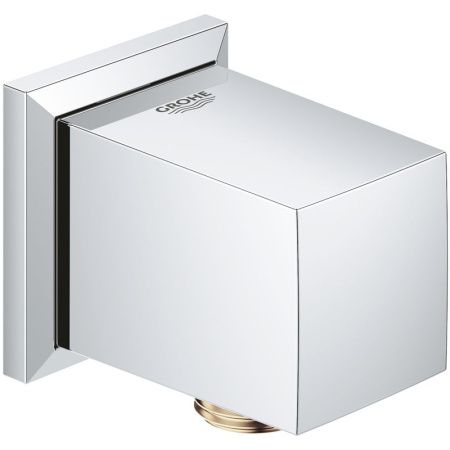 Подключение для душевого шланга GROHE Allure Brilliant, хром (27707000)