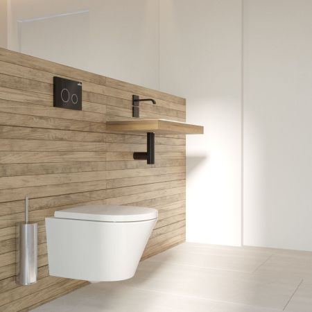 Комплект 2 в 1 Lavinia Boho Biore Rimless 21080006, артикул 21080006