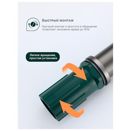 Смеситель для раковины Splenka S54.10.09, графит, артикул S54.10.09